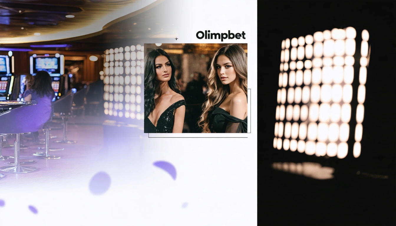 mirror Olimpbet