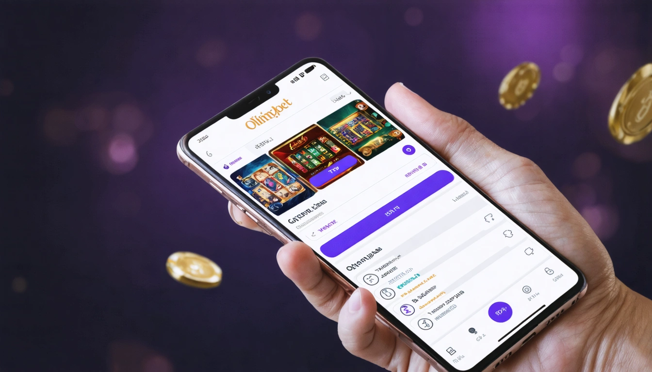 signup Olimpbet